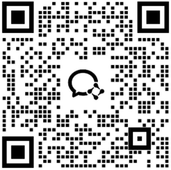 销售微信二维码，微信内扫码添加